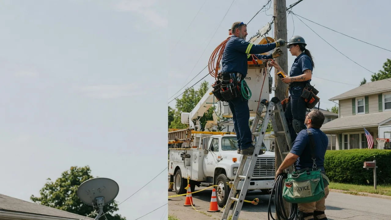 Electrical Repair in Braithwaite, LA near me